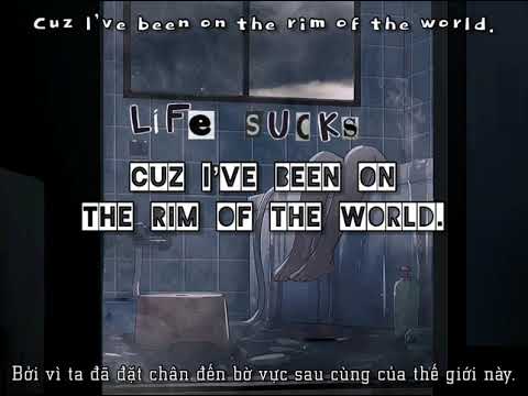Life is a Bi… (인생은 나쁜X) - BIBI (비비) [ENGSUB + VIETSUB]