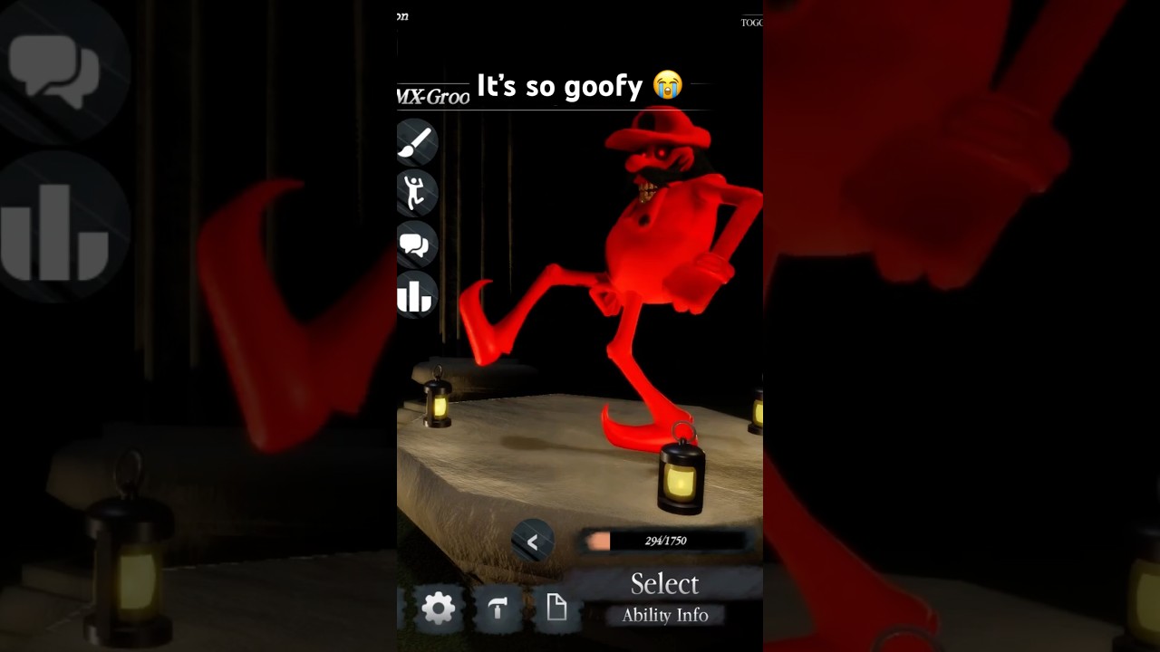 Mr.Virtual Players In Pillar Chase 2 