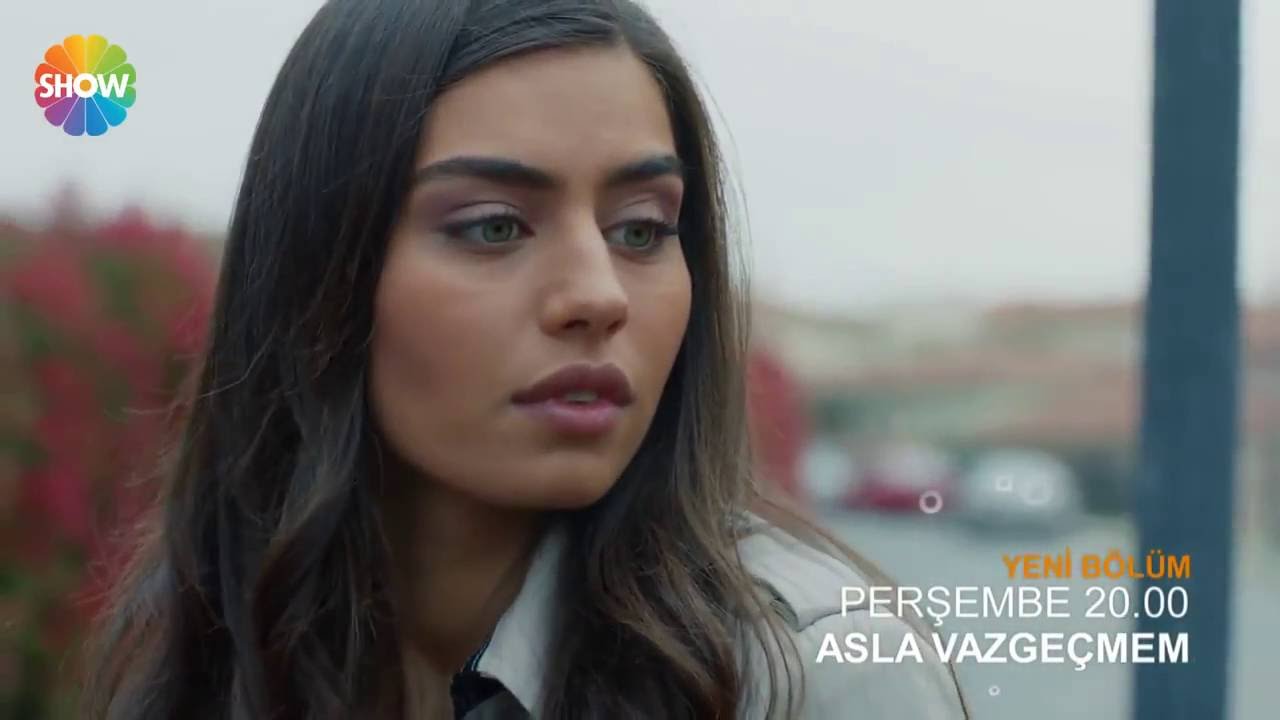 Asla Vazgeçmem 58.Bölüm izle Asla Vazgeçmem 58.Bölüm izle