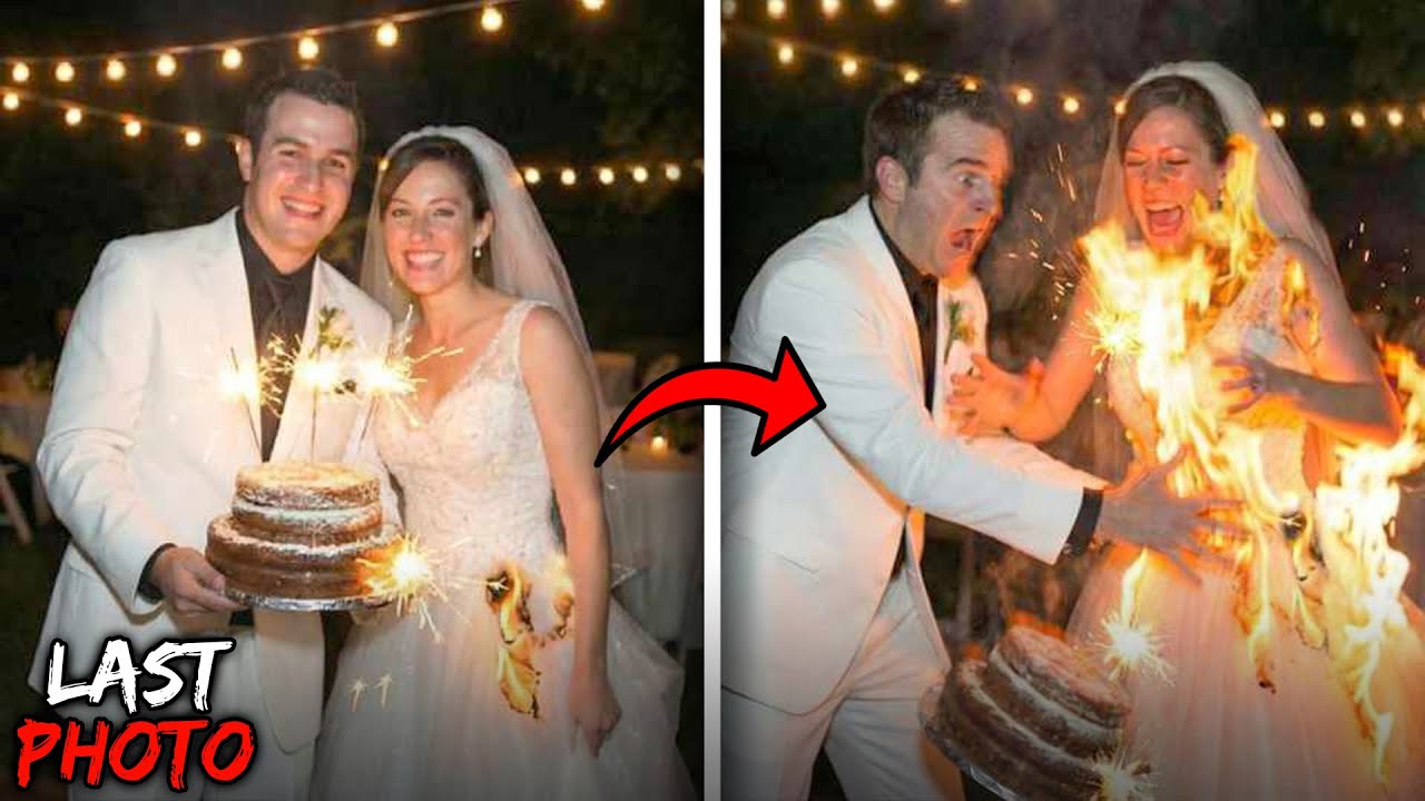 6 Most TERRIFYING Wedding Deaths Ever Recorded