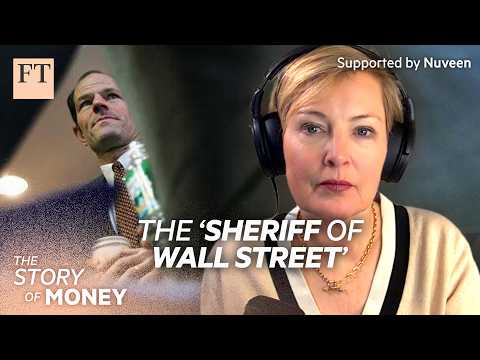 How Wall Street’s moral crusader was undone by his own vices | The Story of Money