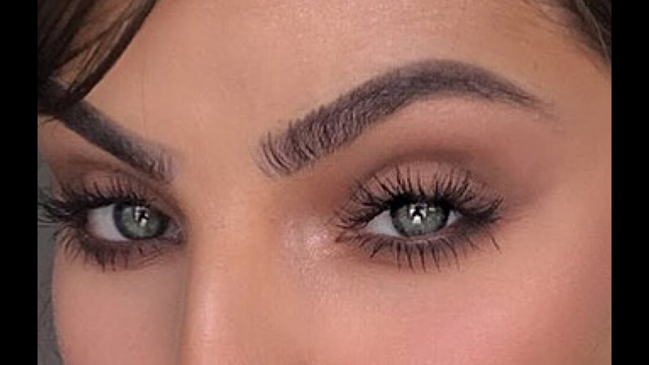 KEY TIPS TO SLAYING THE PERFECT BROW | UPDATED BROW ROUTINE
