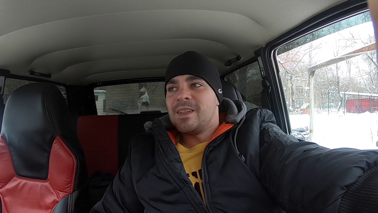 НИВА СЛОМАЛАСЬ?! СЦЕПЛЕНИЕ ОТ ШЕВИ-НИВЫ, ЗАМЕНА, НИВАС СНОВА В БОЮ ...