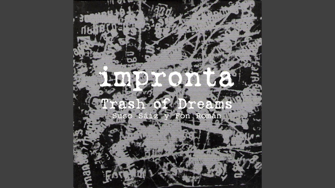 Watch Impronta III on YouTube Watch Impronta III on YouTube