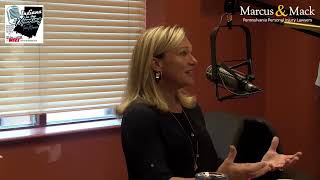 Indiana In the Morning Interview: Corey Hessen and Becky Ford (9-8-2026)