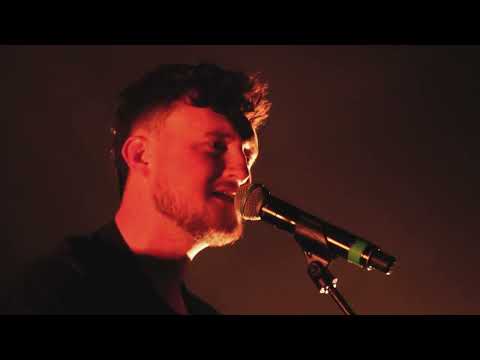 Odhrán Murphy live at Le Hasard Ludique in Paris