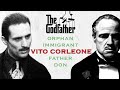 The Godfather How Vito Corleone Evolves 