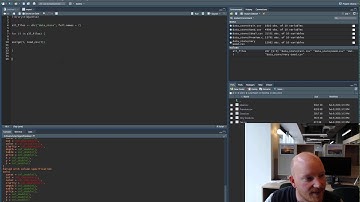3.4 Iterative importing with a for loop vs lapply