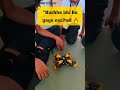 Spider Bot Ne School Me Machaya Dhamal 🤖🕷️ #shorts #robot #spiderbot #viralshorts