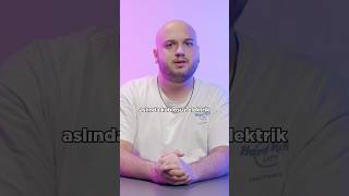 Kablosuz Elektrik Iletmek Mümkün Mü?