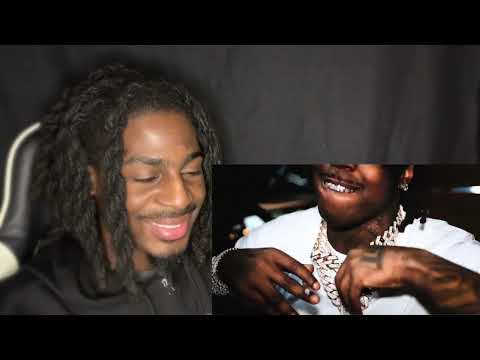 Yungeen Ace - Gang Nem (feat. EST Gee) [Official Music Video] REACTION!!!!