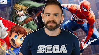 A Huge Nintendo Remake Just Leaked Early & A Major Shakeup Hits Sony | News Wave
