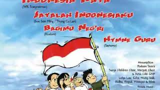 Indonesia Pusaka
