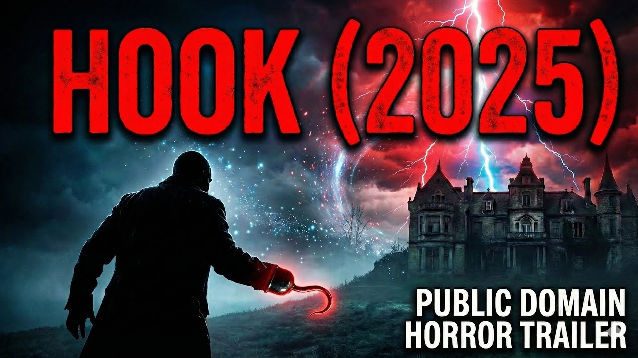 Hook (2025) 