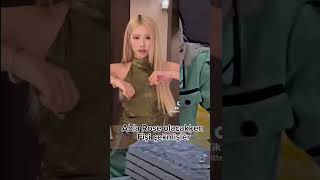 Rosenin Kayıp Ikizi Şfet シ