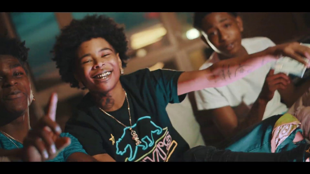Watch Zae Otto - "1K Hours" (Official Video) on YouTube Watch Zae Otto - "1K Hours" (Official Video) on YouTube
