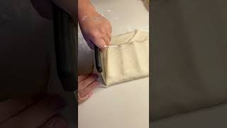 Cheese Stuffed Bread Sticks