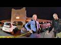 “He Shot HIS OWN SON!” – Family Dinner at Mexican Restaurant Ends in Chaos After Too Many Margaritas