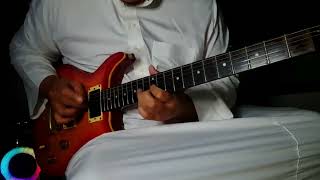 The Forgotten Part 2 - Joe Satrianni (Guitar Cover)