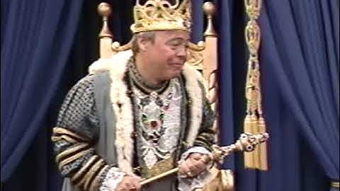 Magical Musical Adventure (2001 Version) Part 77