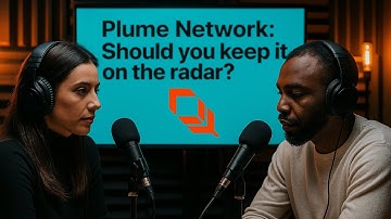 Plume Network: The Blockchain Bringing Trillions in Real-World Assets On-Chain? | (Short version)