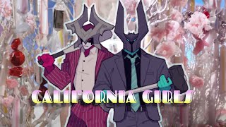 Aatrox Sings California Girls Ft. Mordekaiser