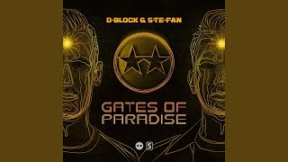 Gates Of Paradise