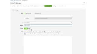 Celebrity Embedding HTML reports in emails - Qlik NPrinting Wealth