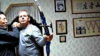 archerych - coach Kim lectures 2010 - 7b. training release 2 - 2010.AVI