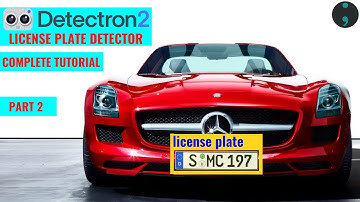 DETECTRON2 Custom Object Detection, Custom Instance Segmentation: Part 2 (Training Custom Models)