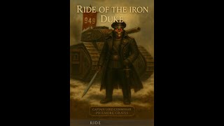 Ride of the Iron Duke – Lord Commissar Philmore Graves Warhammer 40K tank song