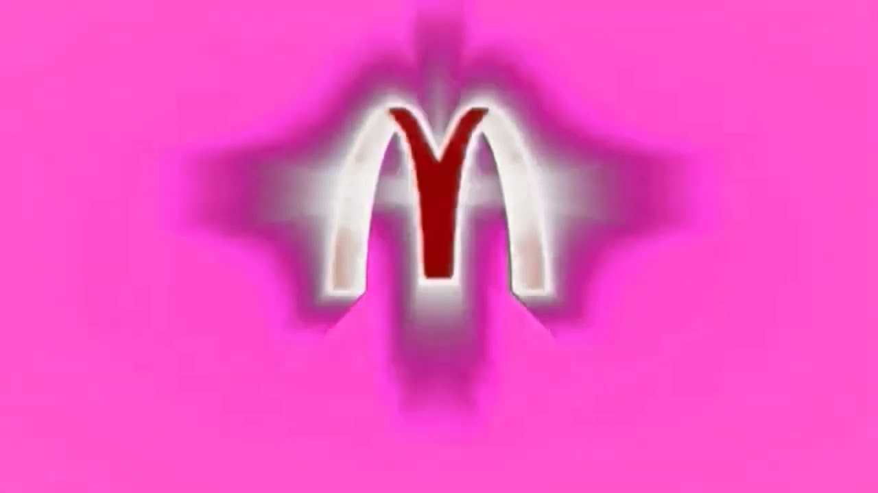 [RQ] McDonald's Ident 2014 Effects (Sponsored By Klasky Csupo 2001 Effects) in Leaf Fall Down Major