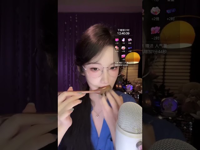 🔴 LIVE:ASMR & LOVE 2026/05/31 02:00:58.