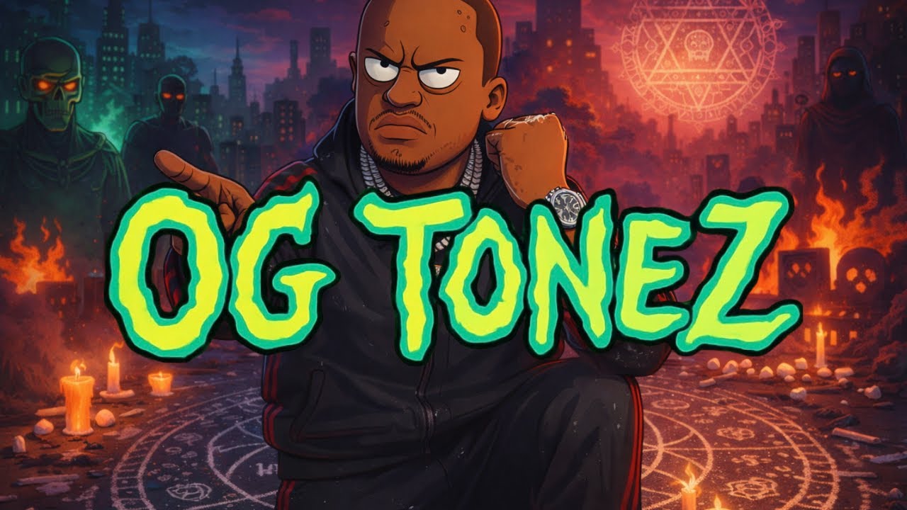 FSDaBender Type Beat 2026 | Dark Trap Beat | 'Chalk'