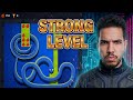 Breaking the record | Snake game | strong level