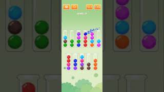 Drip Sort Puzzle Level 37 | Drip Sort Puzzle 37