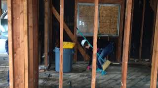 Women Build program kicks off in Washtenaw County