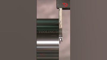 Tooling Design I External Grooving l Parting l Grooving l Parting Grooving Tool l External l Special