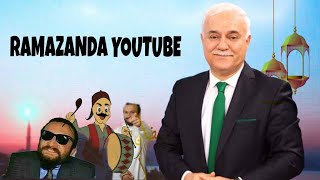 Ramazanda Youtube Ramazan Edi̇t