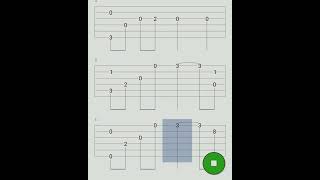Teresa Teng - The Moon Represent My Heart Classical Guitar