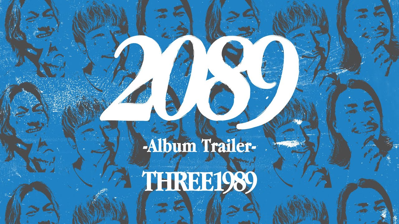 洋楽 Treal Three Hundred - YouTube