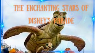 Disney Stars On Parade Dlp 2024