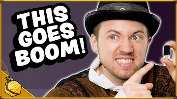 How People THINK Artificers are Played VS How they