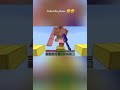 Easy Parkour part 4 #krishubro #mcpeshots