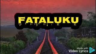 Fataluku antigo
