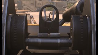 Phantactical - Not Enough Wheat - Arma 3