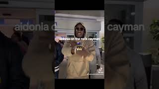 Cappella this Saturday #fypシ #aidonia #dancehall