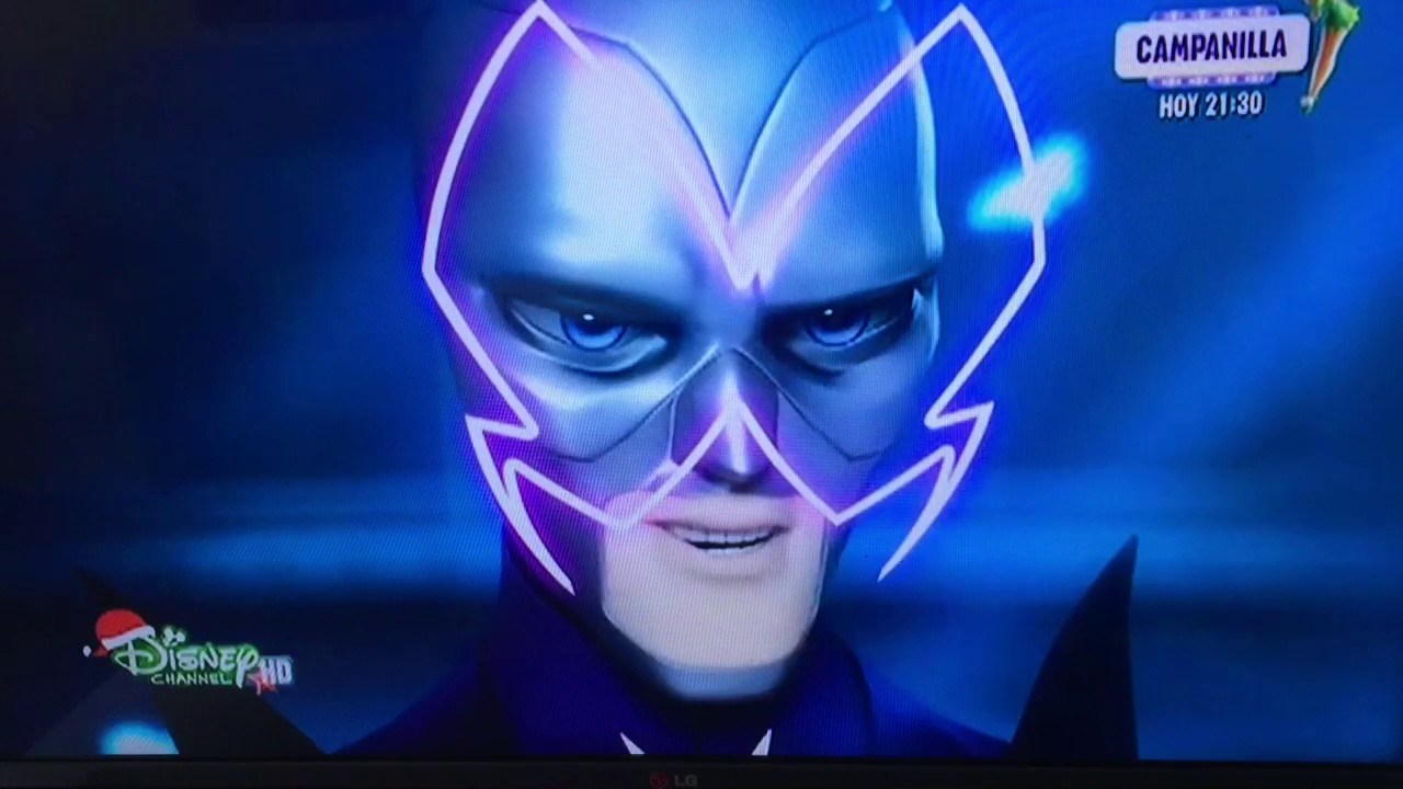 Lepidóptero es el padre de Adrien? Teoría de Ladybug