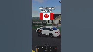 USA vs CANADA cops in BERKELEY COUNTY ROBLOX #berkeley #berkeleycounty #roblox #concord #police