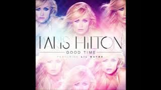 Paris Hilton feat Lil' Wayne - Good Time